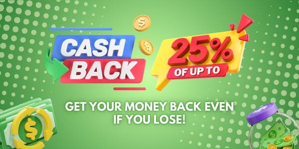 Golden Empire ph365 app casino promotion banner