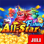 All Star Fishing ph365 app fishing game