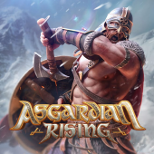 Asgardian Rising ph365 app hot game