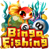 Bingo Fishing ph365 app fishing game