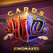 Cards Hi Lo ph365 app card game