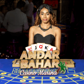 Casino Marina Andar Bahar ph365 app live casino
