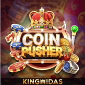 Coin Pusher ph365 app card game