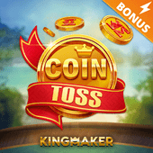 Coin Toss ph365 app card game