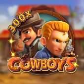 Cowboys ph365 app hot game