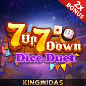 Dice Duet ph365 app card game