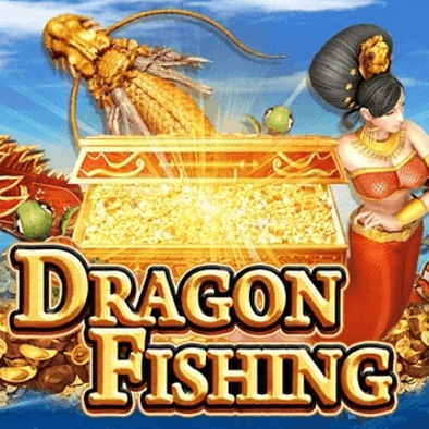 Dragon Fishing ph365 app fishing game