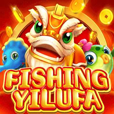 Fishing Yi Lu Fa ph365 app fishing game