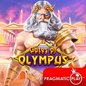 Gates of Olympus ph365 app hot game