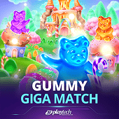Gummy Giga Match ph365 app slot