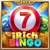 Irich Bingo ph365 app slot