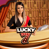 Lucky 7 ph365 app live casino