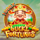 Lucky Fortunes ph365 app hot game