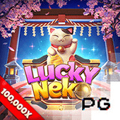 Lucky Neko ph365 app hot game