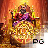 Midas Fortune ph365 app hot game