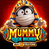Mummy Lock Riches ph365 app