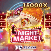 Night Market ph365 app slot