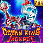 Ocean King Jackpot ph365 app fishing game