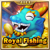 Royal Fishing ph365 app fishing game