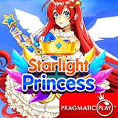 Starlight Princess ph365 app casino