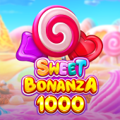 Sweet Bonanza 1000 ph365 app hot game