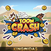 Toon Crash ph365 app