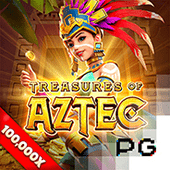 Treasures of Aztec ph365 app hot game
