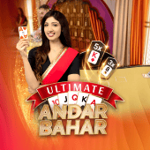 Ultimate Andar Bahar ph365 app live casino